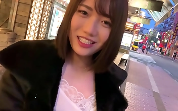 Jav Porn Star Hamedrama's Stunning Face With A 99% Face Score!