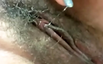 Japanese Enchantress Delights Herself With Luscious Masturbation Session