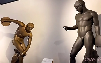 Step Up Your Bath Game With A Stone Step Open-Air Bath In Mie Prefecture!