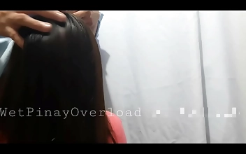 Japanese Beauty: Scandalous Office Affair Revealed!