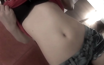Embrace Your Wild Side With This Hairy Jav Amateur!
