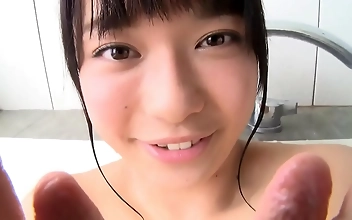 Japanese Milf Gets A Climactic Shower And Then Gets Pounded: Unleash Your Inner Slut!