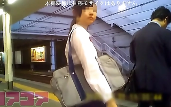 Jav Teen Schooolgirl Still Learning About Sex Very Cute & Amazing Tight Butt