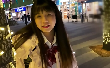 Jav Legendary Porn Star Nakadashi After School Banging Without Limits - Raw Cock Riding In Hotel Room Part 1