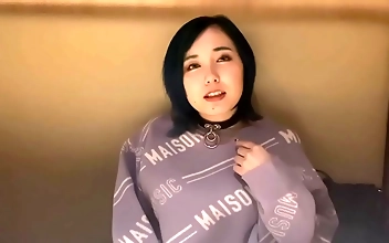 Fall For Naun, The Alluring Jav Enthusiast Who Unlocks The Beauty Of Japan!