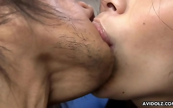 Cum Play With Sensual Jav Beauty, Riko Miyase - Exclusive Uncensored Content!
