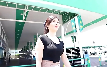 Japanese Beauty Gets Hatachi'd By A Hot Cock: Experience The Luscious And Alluring Elegance