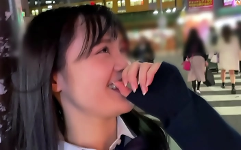 Jav Hairy Pussy Gets A Thorough Drilling And Delivers A Sensual Creampie