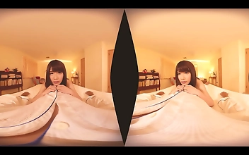 Japanese Teen In Vr Porn: Your Ultimate Workout Partner!