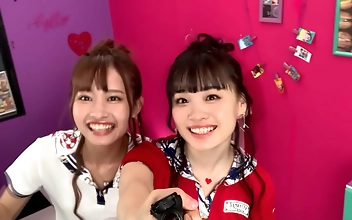 Daughter In Law Ayumu By Mrbonham (Part Two)