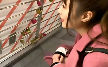 Japanese Hairy Milf Gets Banged To Orgasmic Bliss