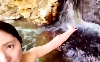 Soak In The Beauty Of Japan's Hottest Spots: A Jav Girl's Guide To Nacchi Hot Springs