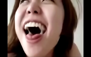 Enjoy The Oral And Anal Pleasures Of A Gorgeous Asian Slut!
