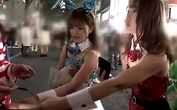 Experience The Irresistible Allure Of Jav Enchantress Anna's Sultry Blowjob Skills!