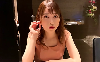 Japanese Milf Exposing Her Luscious Curves In Natural Surroundings