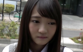 Junior Sister-In-Law Brought The Pal(Censored)