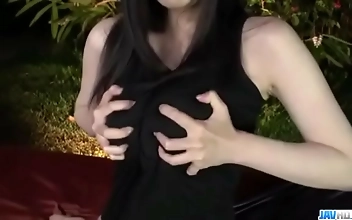 Discover Sofia Takigawa's Sensual Blowjob Technique In This Jav Sensation!